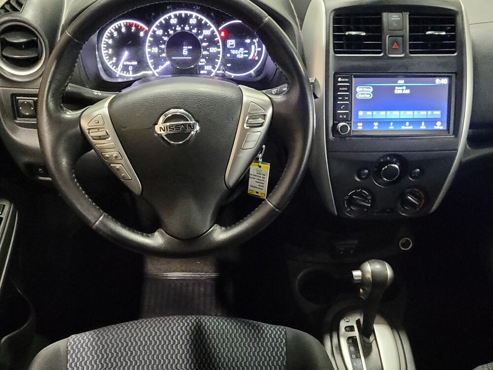 2019 Nissan Versa Note in Newport News, VA 23601 - 18105782 22