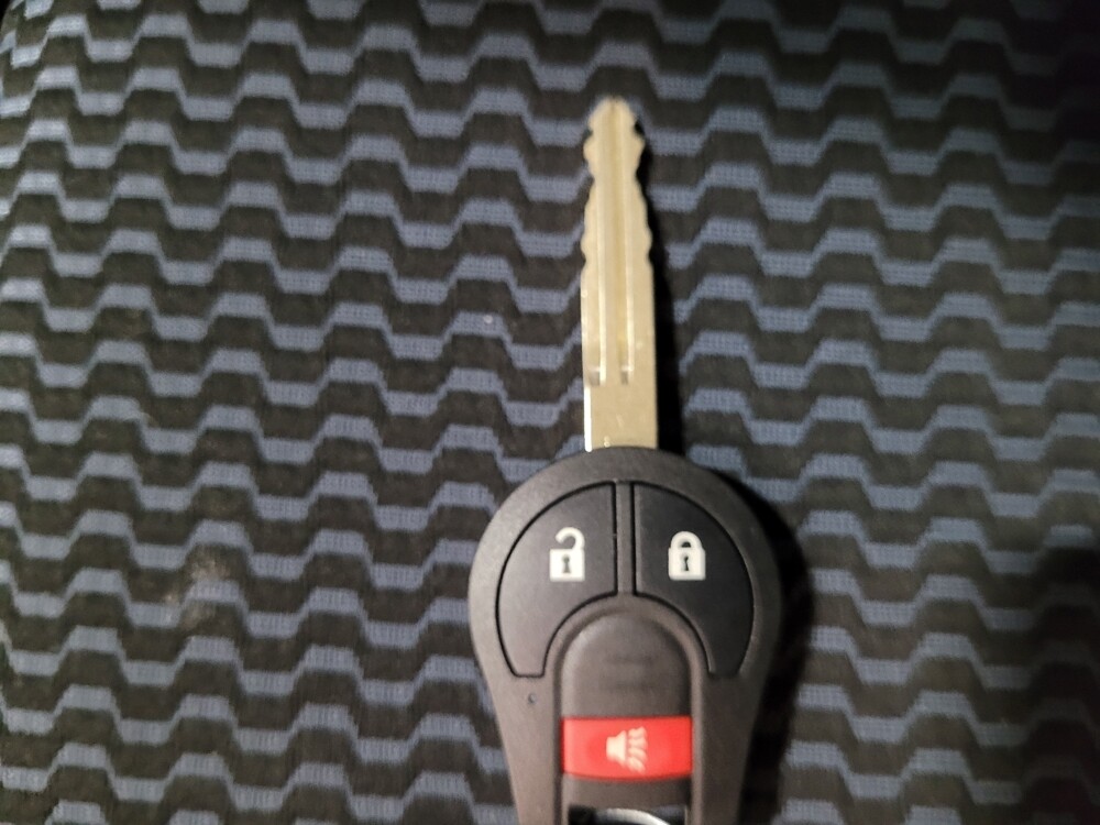 2019 Nissan Versa Note in Newport News, VA 23601 - 18105782 32