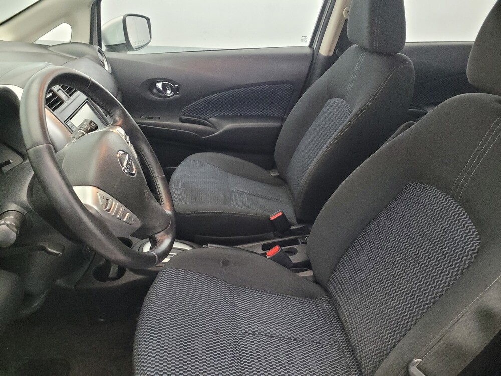 2019 Nissan Versa Note in Newport News, VA 23601 - 18105782 17