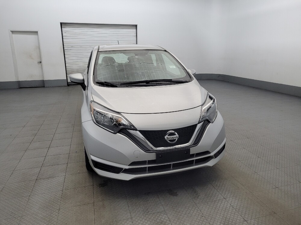 2019 Nissan Versa Note in Newport News, VA 23601 - 18105782 14