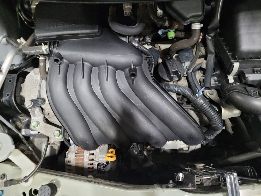 2019 Nissan Versa Note in Newport News, VA 23601 - 18105782 30