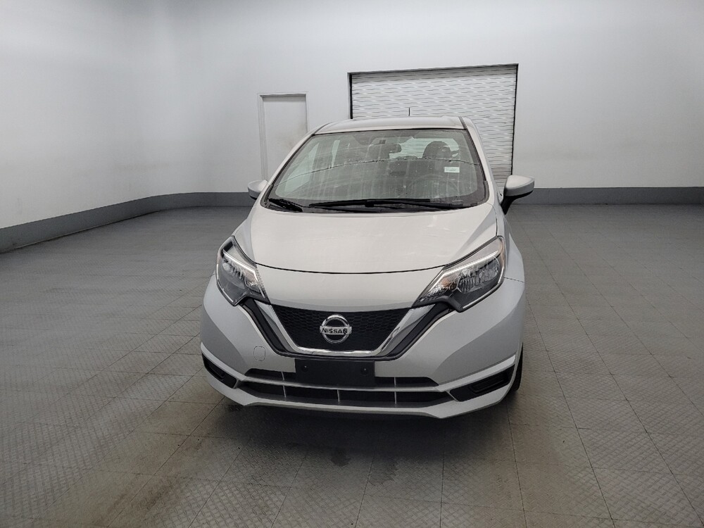 2019 Nissan Versa Note in Newport News, VA 23601 - 18105782 15