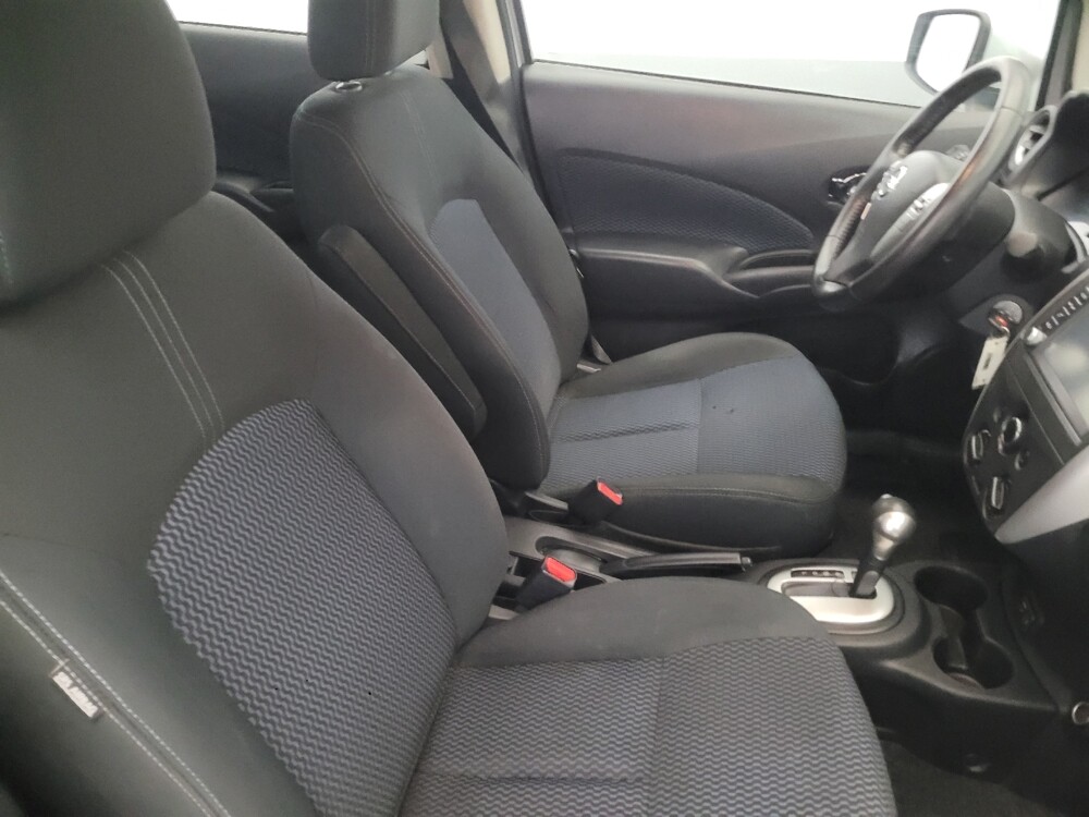 2019 Nissan Versa Note in Newport News, VA 23601 - 18105782 21