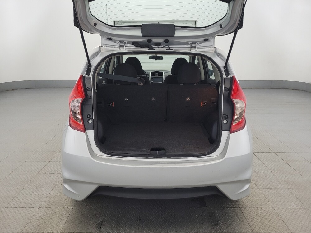 2019 Nissan Versa Note in Newport News, VA 23601 - 18105782 29