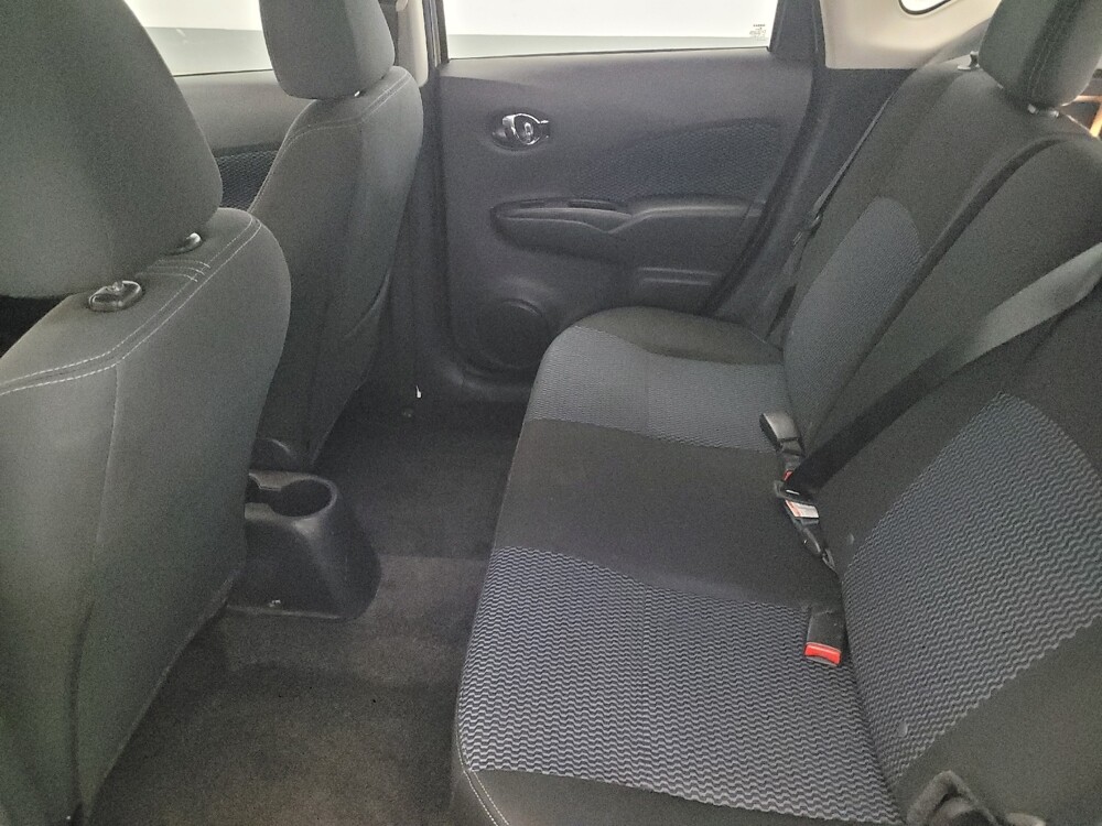 2019 Nissan Versa Note in Newport News, VA 23601 - 18105782 18