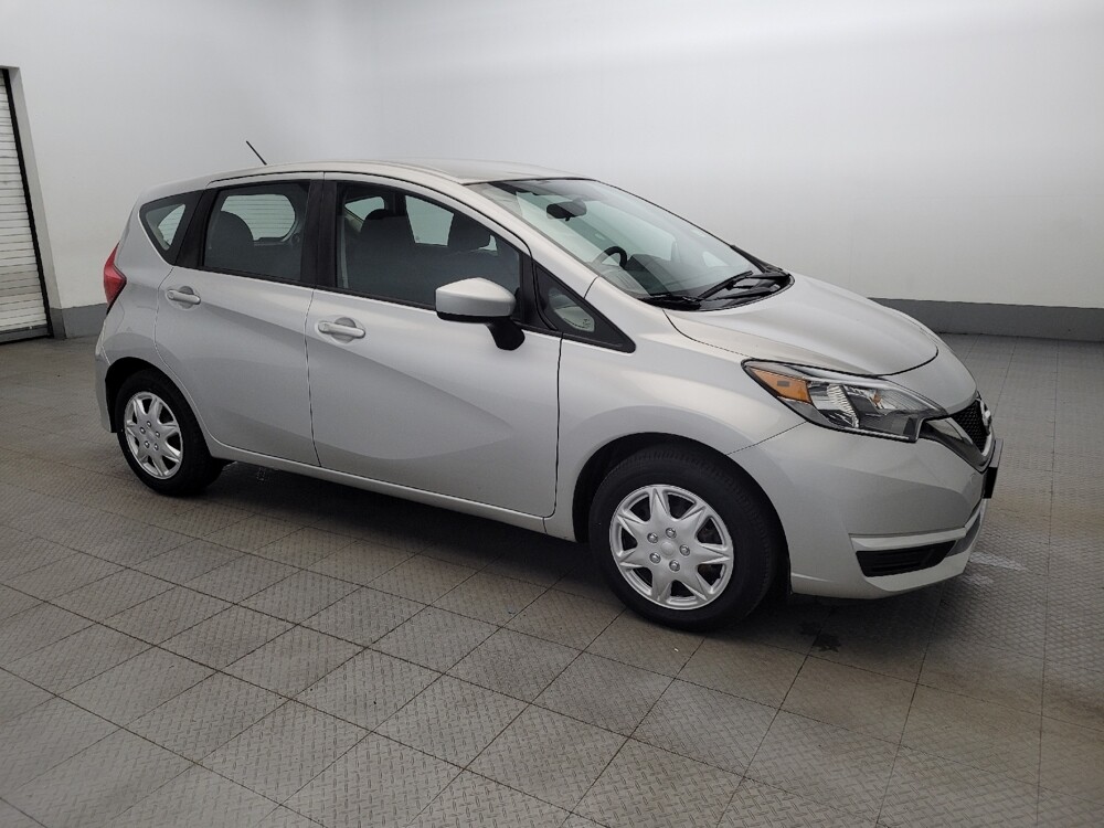 2019 Nissan Versa Note in Newport News, VA 23601 - 18105782 11