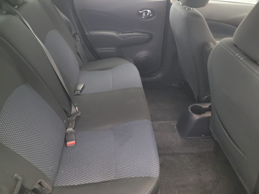 2019 Nissan Versa Note in Newport News, VA 23601 - 18105782 19