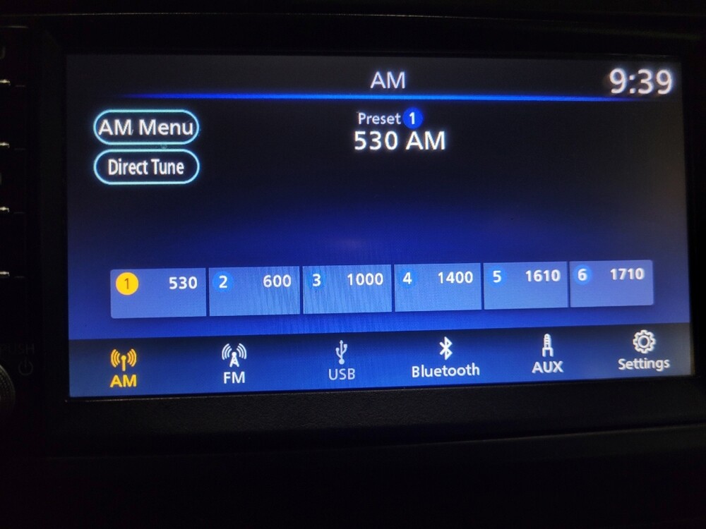 2019 Nissan Versa Note in Newport News, VA 23601 - 18105782 25