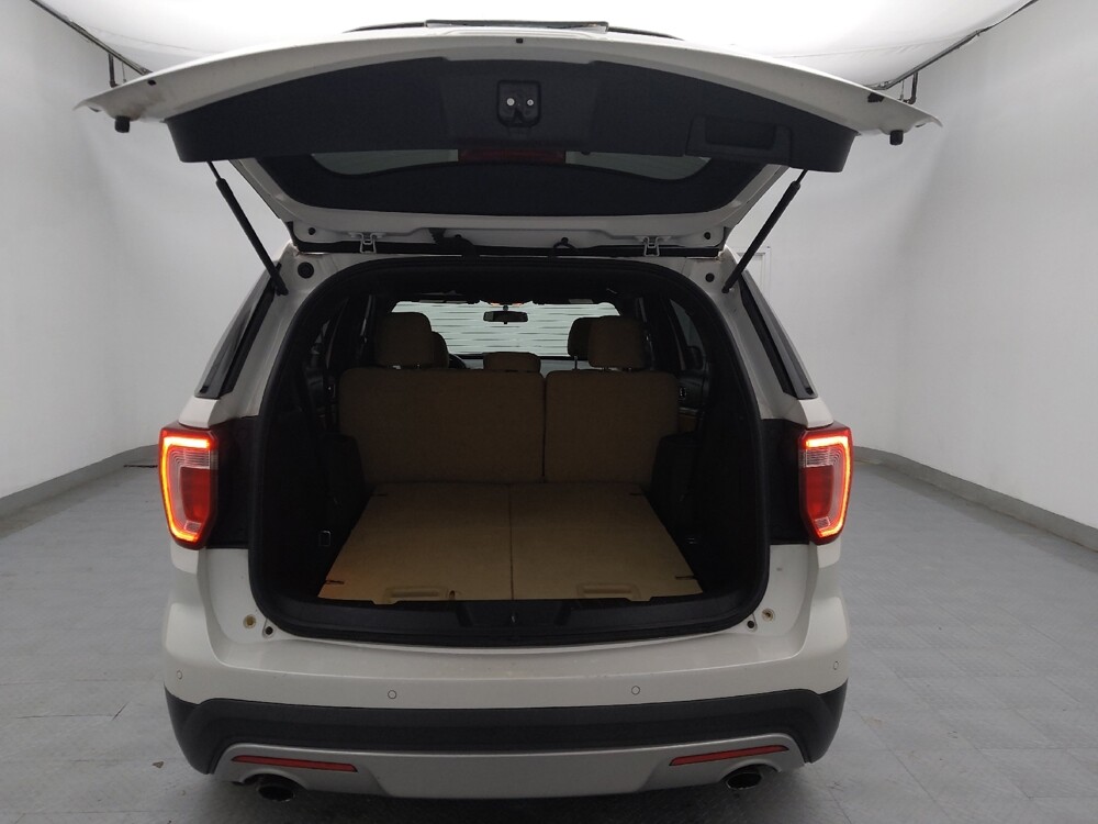 2017 Ford Explorer in Winston-Salem, NC 27103 - 18105783 29