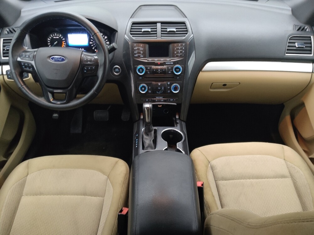 2017 Ford Explorer in Winston-Salem, NC 27103 - 18105783 22