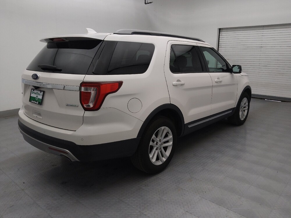 2017 Ford Explorer in Winston-Salem, NC 27103 - 18105783 9