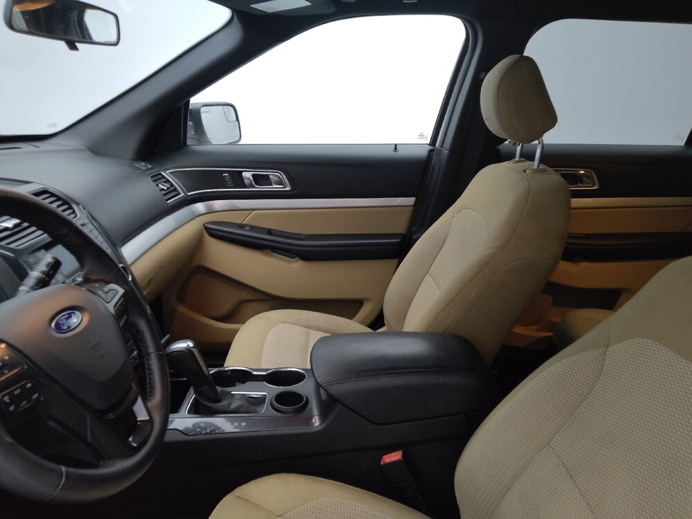 2017 Ford Explorer in Winston-Salem, NC 27103 - 18105783 17