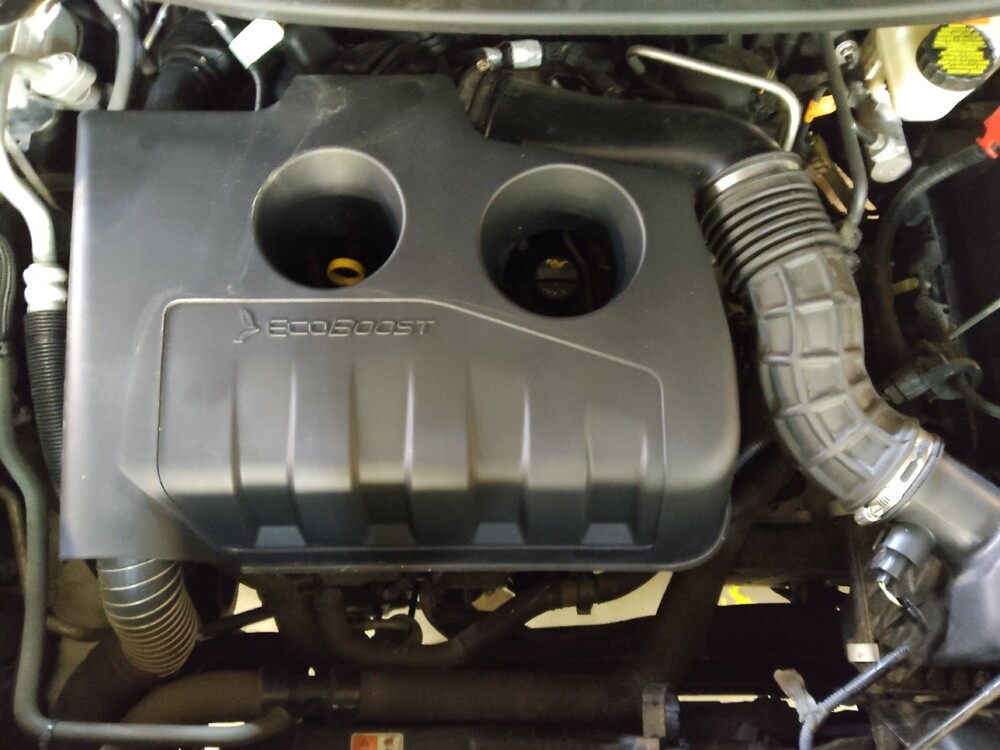 2017 Ford Explorer in Winston-Salem, NC 27103 - 18105783 30