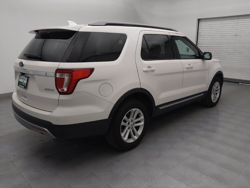 2017 Ford Explorer in Winston-Salem, NC 27103 - 18105783 10
