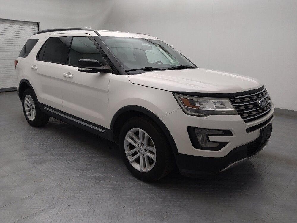 2017 Ford Explorer in Winston-Salem, NC 27103 - 18105783 11