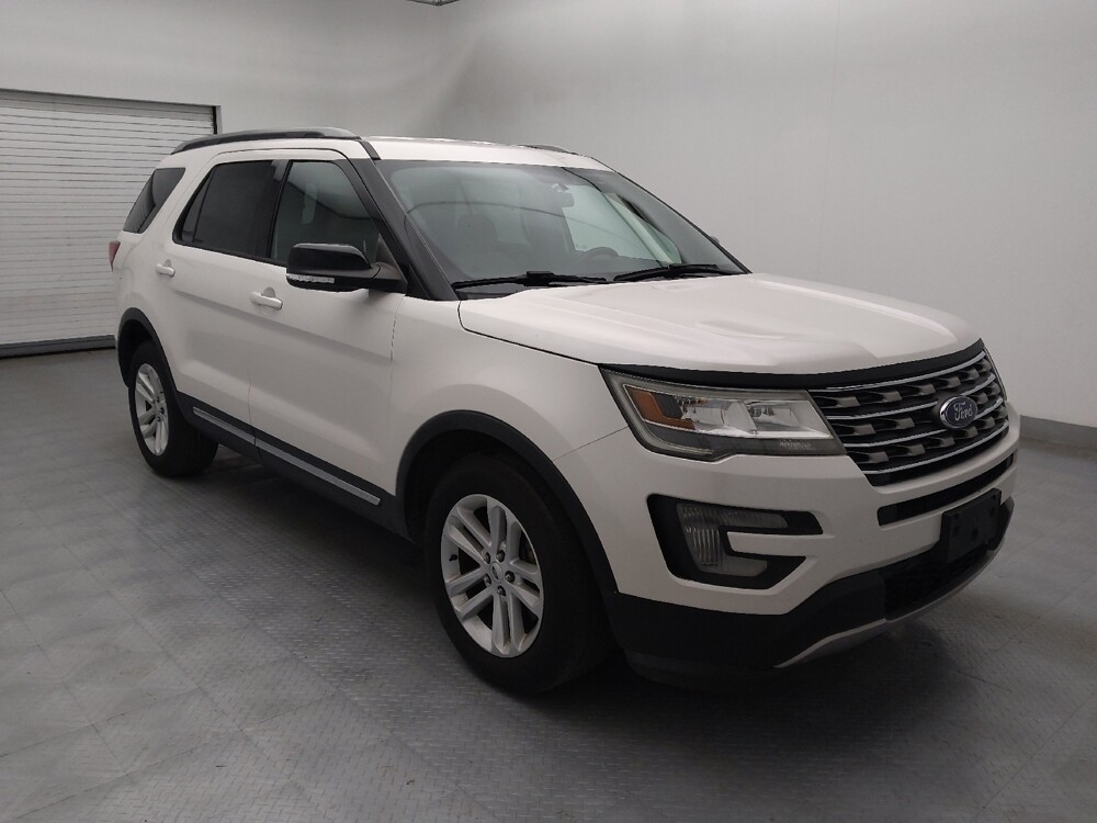2017 Ford Explorer in Winston-Salem, NC 27103 - 18105783 13