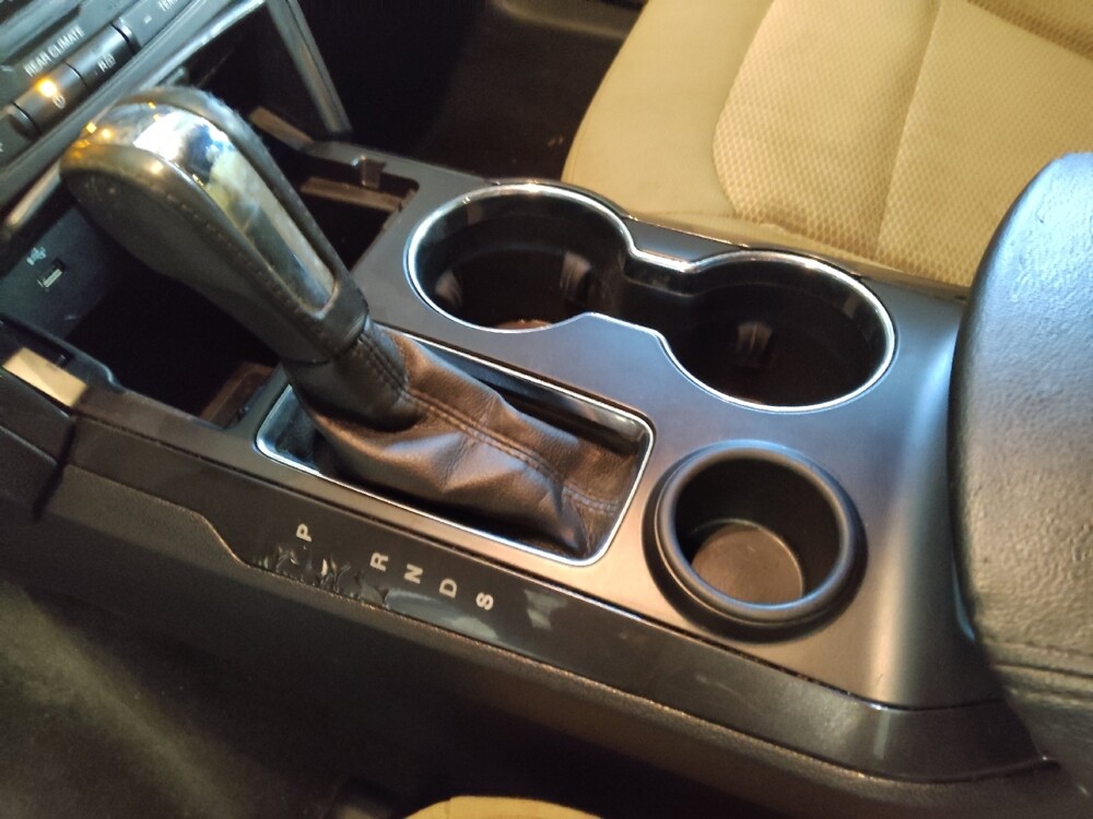 2017 Ford Explorer in Winston-Salem, NC 27103 - 18105783 26