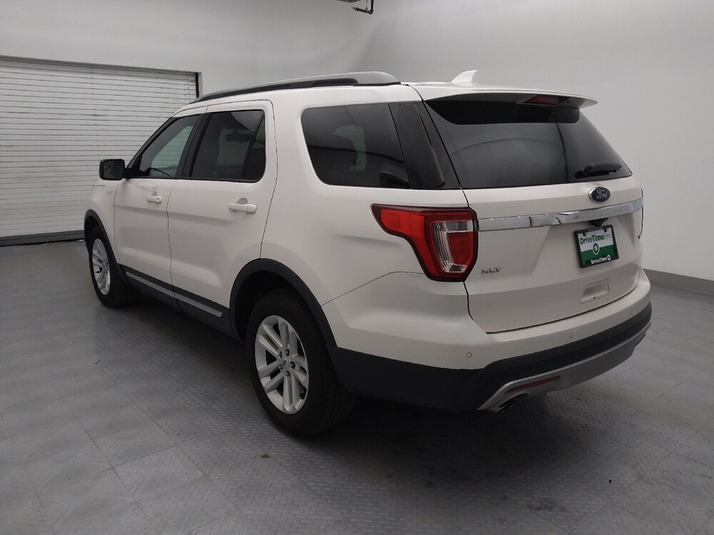 2017 Ford Explorer in Winston-Salem, NC 27103 - 18105783 5