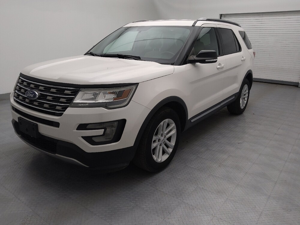 2017 Ford Explorer in Winston-Salem, NC 27103 - 18105783 15