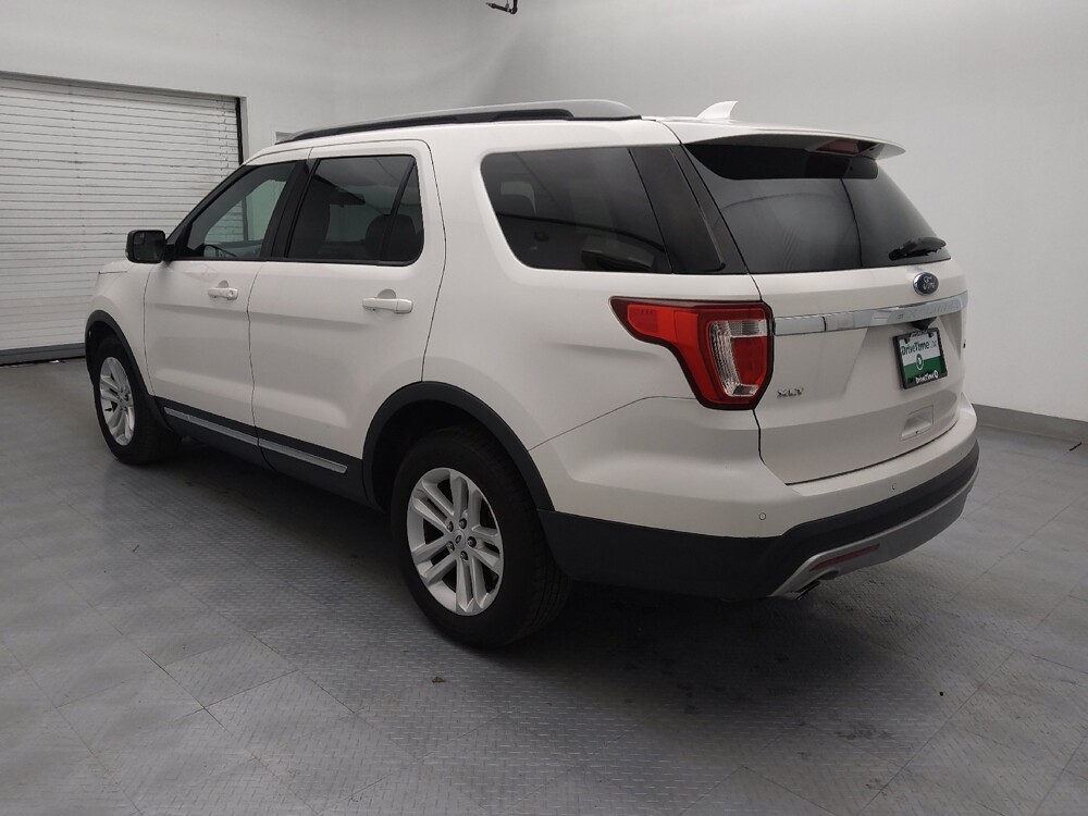 2017 Ford Explorer in Winston-Salem, NC 27103 - 18105783 3