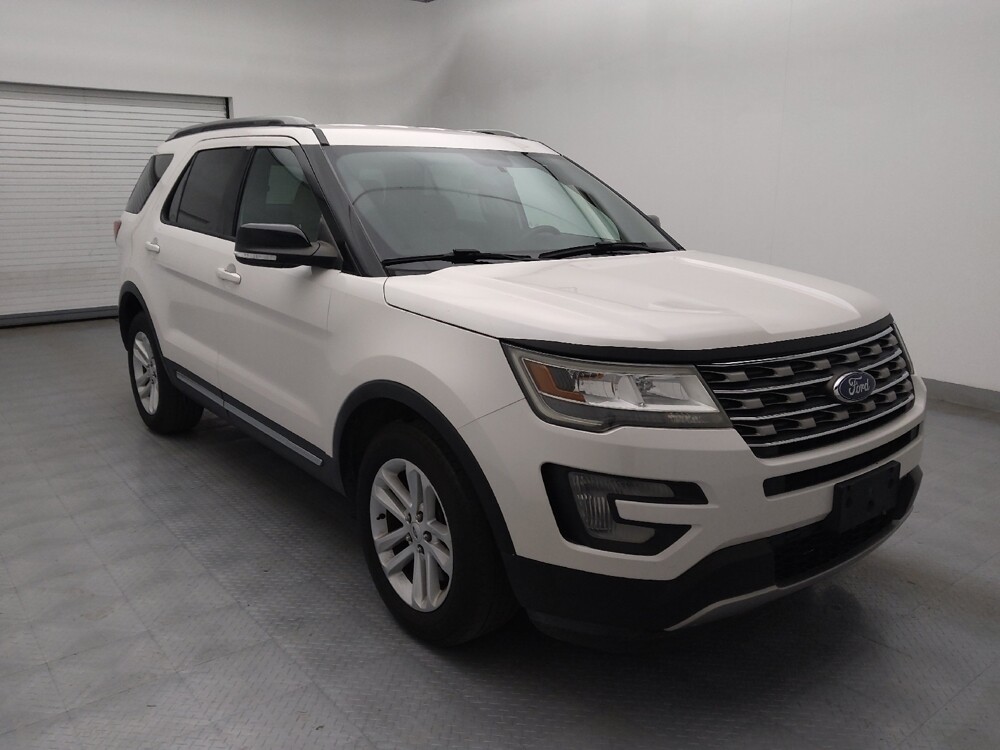 2017 Ford Explorer in Winston-Salem, NC 27103 - 18105783 14