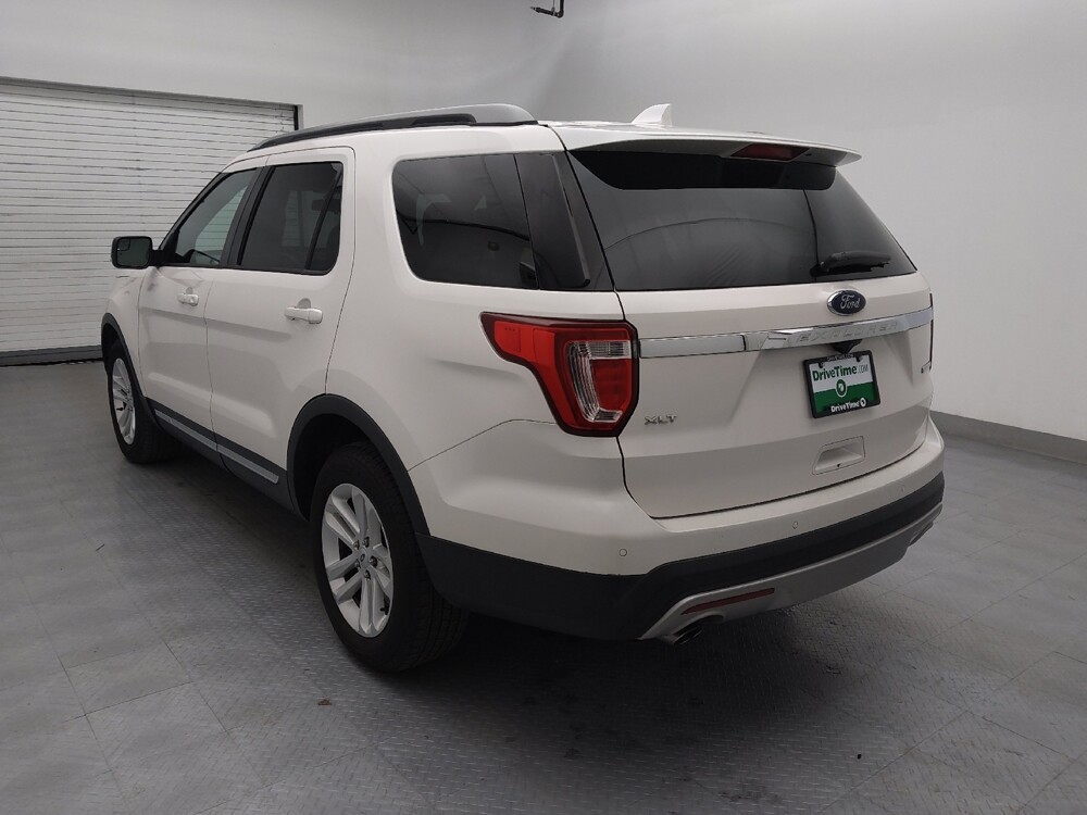 2017 Ford Explorer in Winston-Salem, NC 27103 - 18105783 6