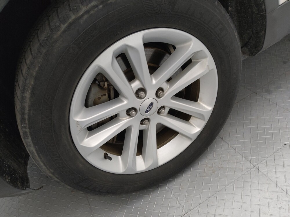 2017 Ford Explorer in Winston-Salem, NC 27103 - 18105783 31