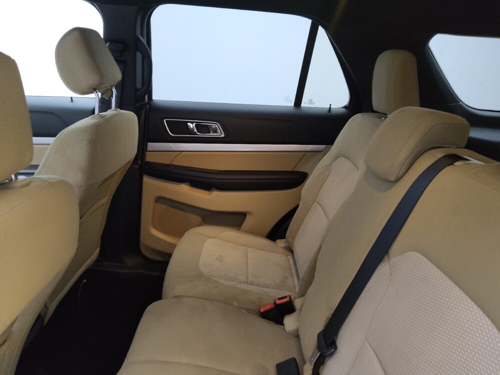 2017 Ford Explorer in Winston-Salem, NC 27103 - 18105783 18