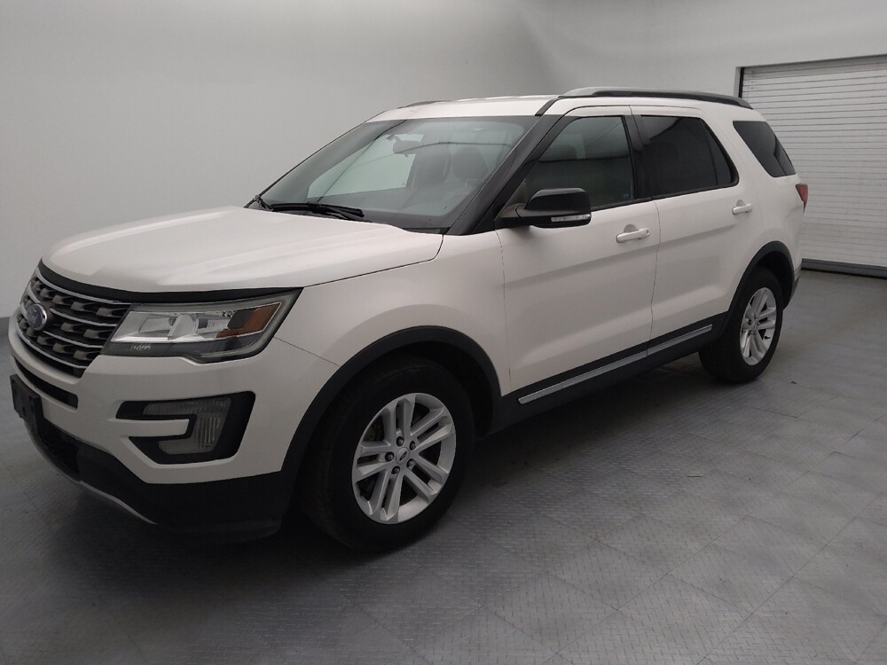 2017 Ford Explorer in Winston-Salem, NC 27103 - 18105783 2