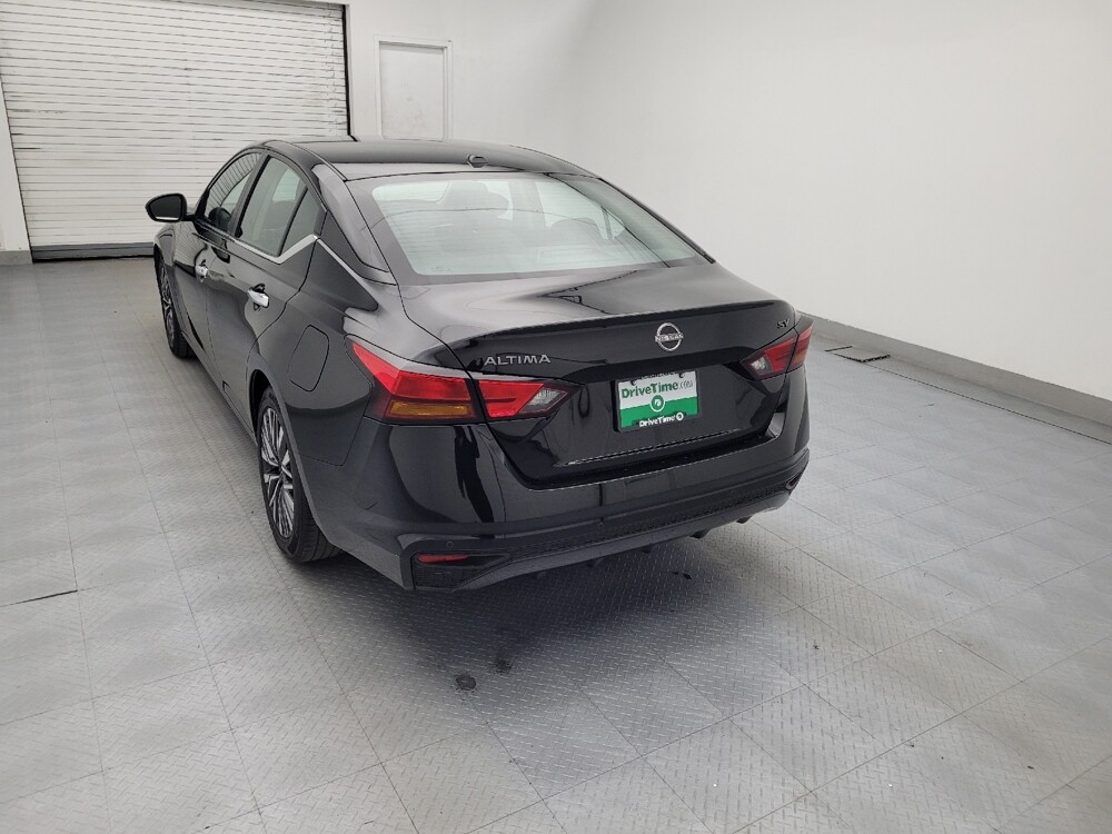 2024 Nissan Altima in Gastonia, NC 28056 - 18105784 6