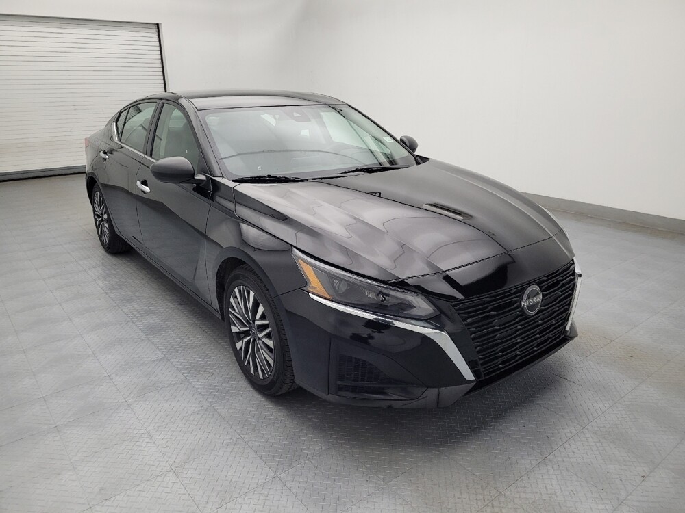 2024 Nissan Altima in Gastonia, NC 28056 - 18105784 13