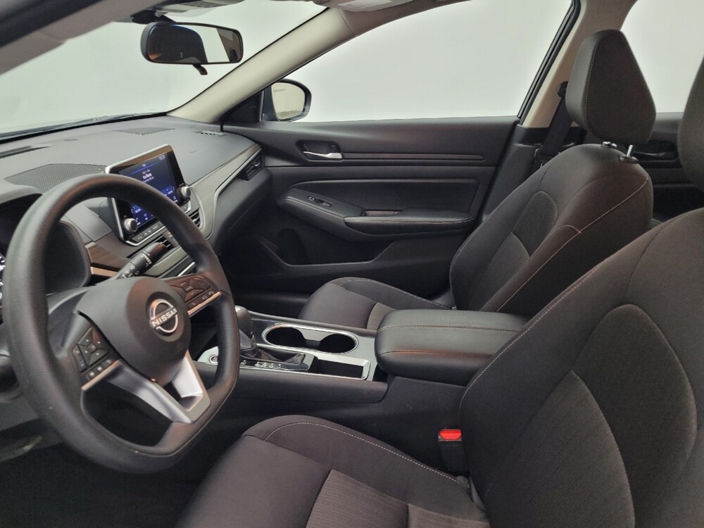 2024 Nissan Altima in Gastonia, NC 28056 - 18105784 17