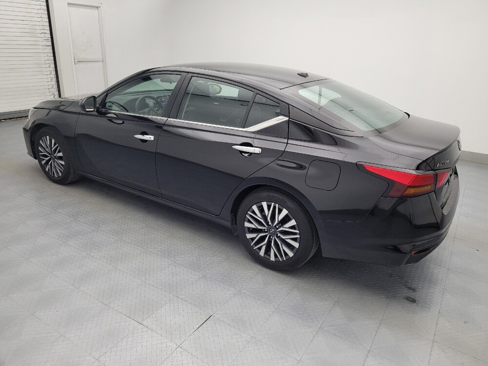 2024 Nissan Altima in Gastonia, NC 28056 - 18105784 3