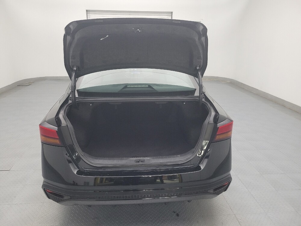 2024 Nissan Altima in Gastonia, NC 28056 - 18105784 29