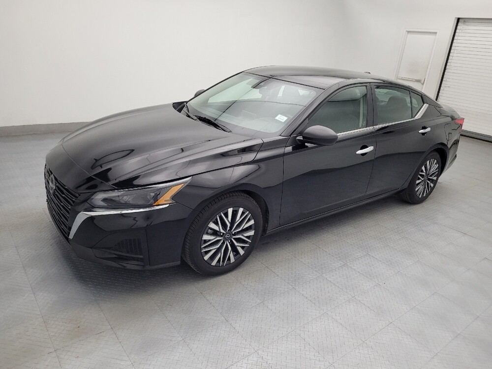 2024 Nissan Altima in Gastonia, NC 28056 - 18105784 2