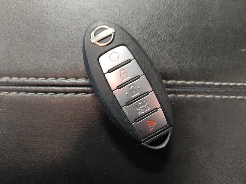 2024 Nissan Altima in Gastonia, NC 28056 - 18105784 32