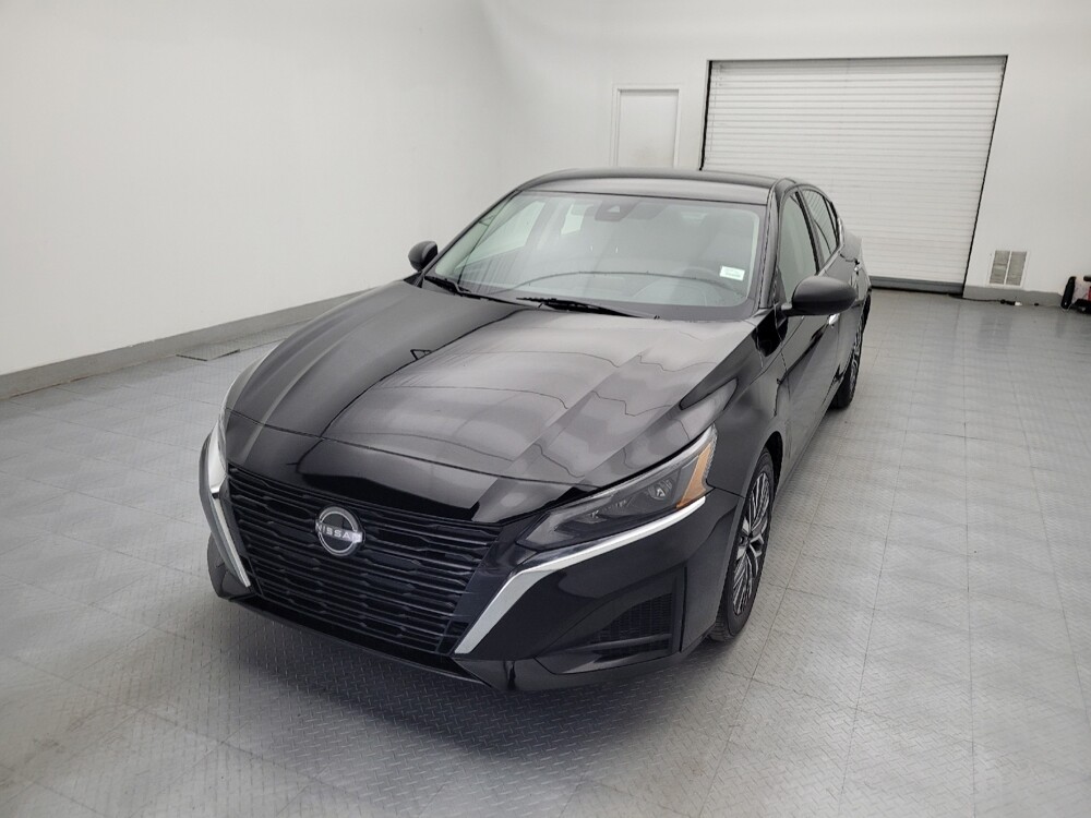 2024 Nissan Altima in Gastonia, NC 28056 - 18105784 15