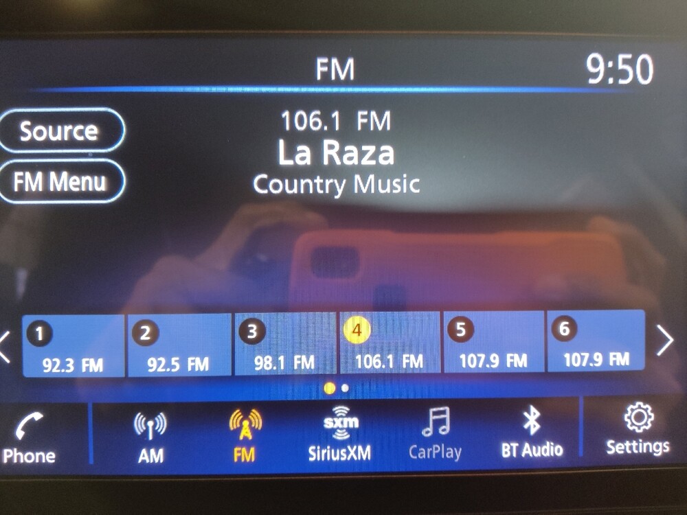 2024 Nissan Altima in Gastonia, NC 28056 - 18105784 25