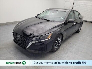 2024 Nissan Altima in Gastonia, NC 28056