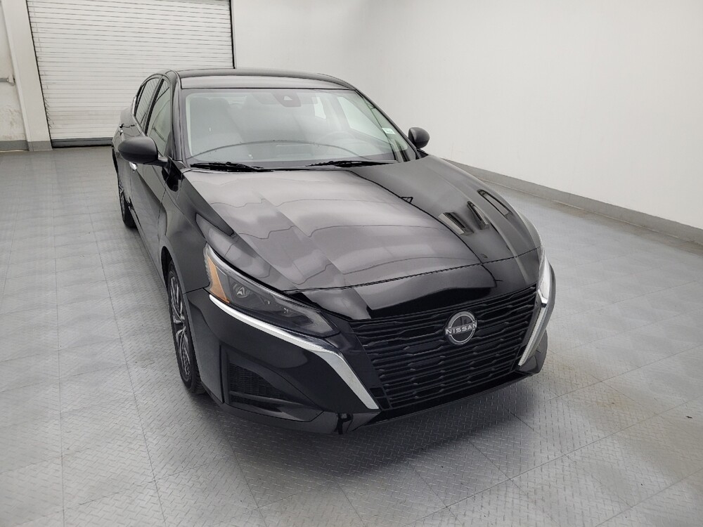 2024 Nissan Altima in Gastonia, NC 28056 - 18105784 14