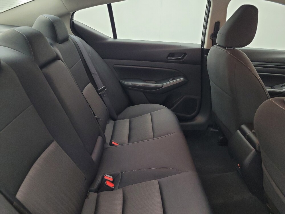 2024 Nissan Altima in Gastonia, NC 28056 - 18105784 19