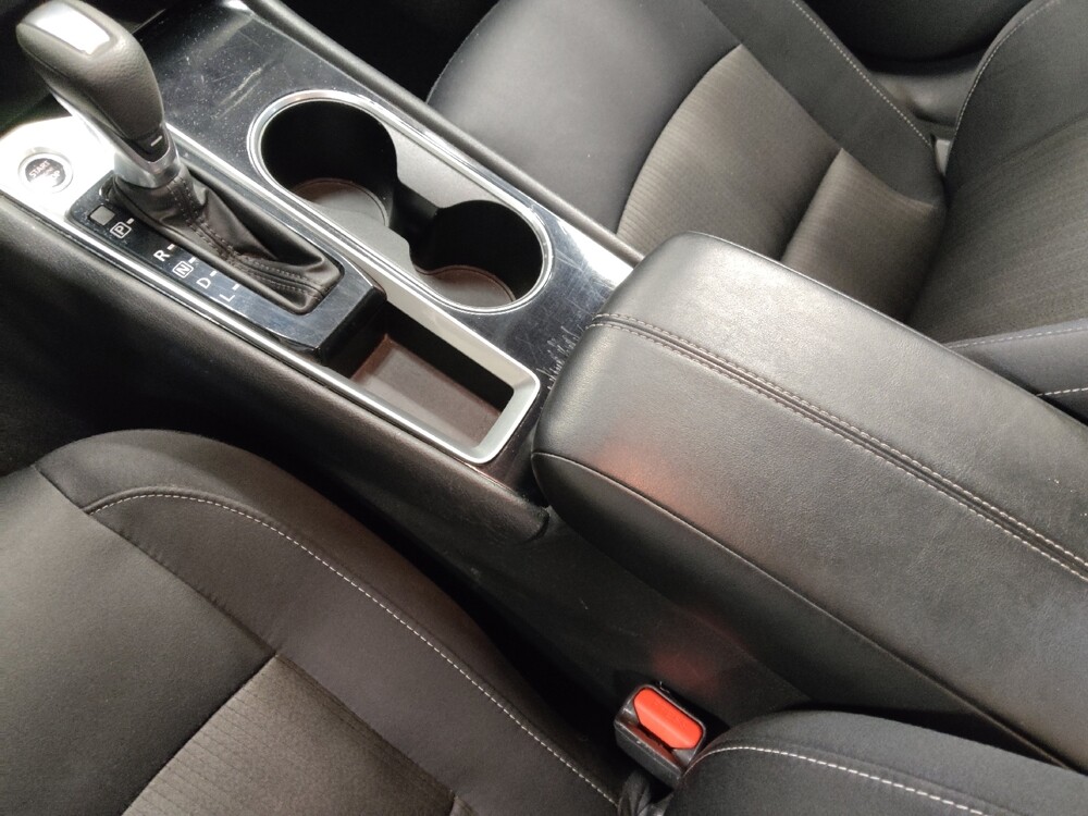 2024 Nissan Altima in Gastonia, NC 28056 - 18105784 26