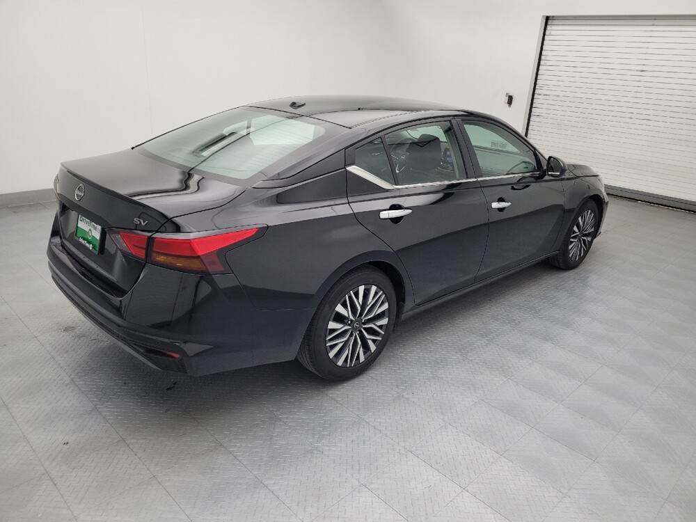 2024 Nissan Altima in Gastonia, NC 28056 - 18105784 10