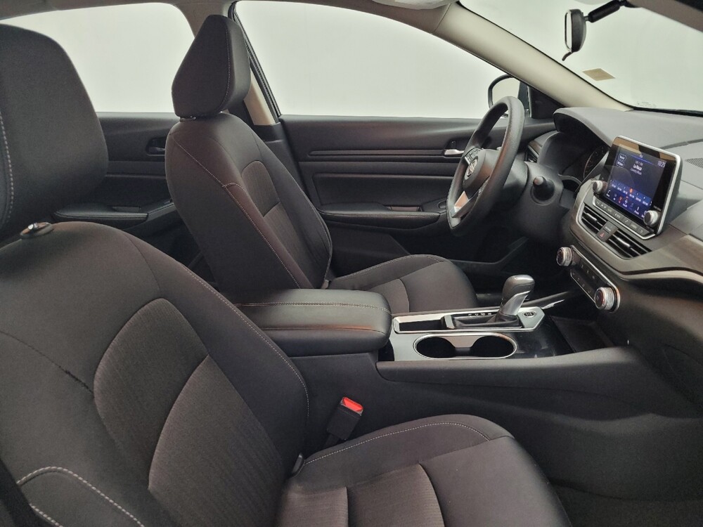 2024 Nissan Altima in Gastonia, NC 28056 - 18105784 21