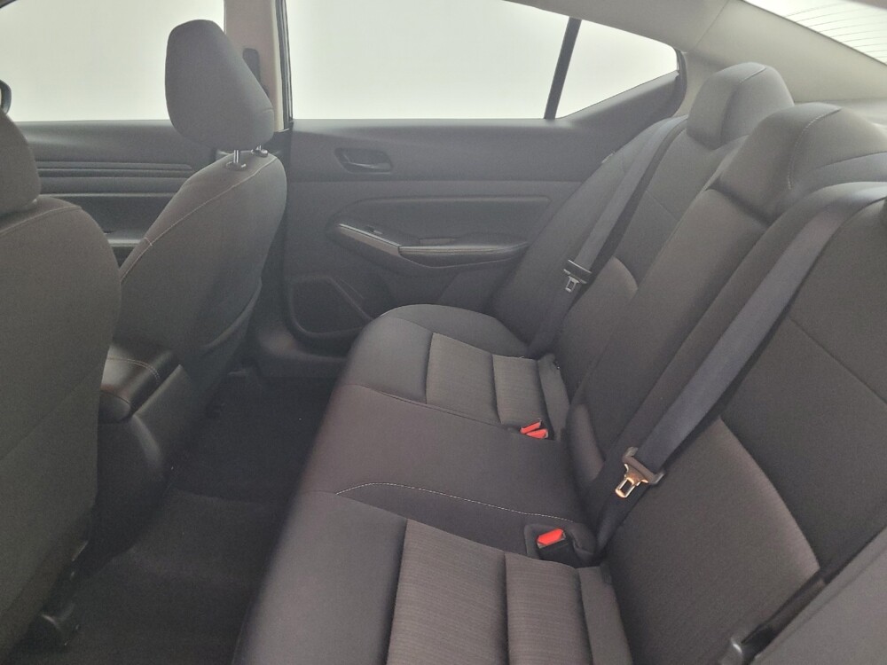 2024 Nissan Altima in Gastonia, NC 28056 - 18105784 18