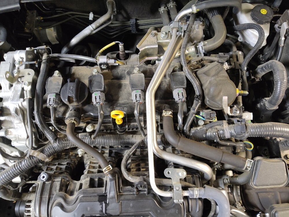 2024 Nissan Altima in Gastonia, NC 28056 - 18105784 30