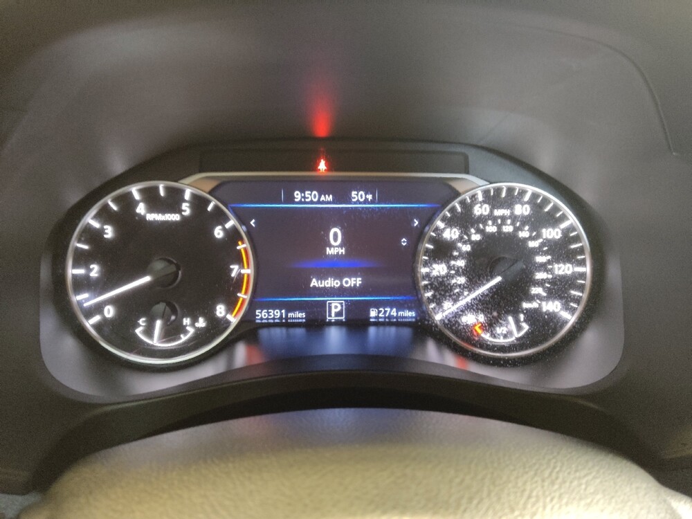 2024 Nissan Altima in Gastonia, NC 28056 - 18105784 23