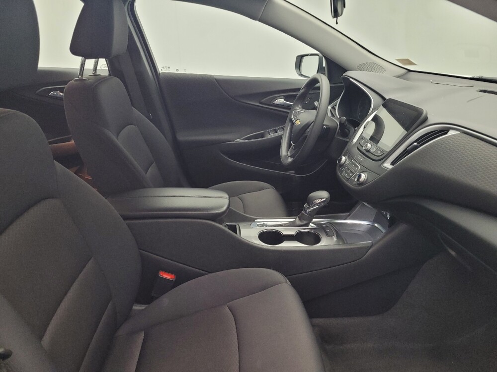 2023 Chevrolet Malibu in Gastonia, NC 28056 - 18105785 21