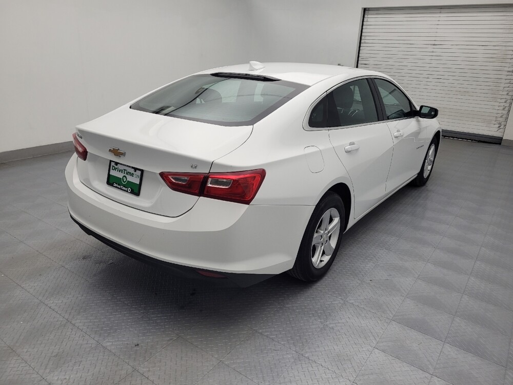 2023 Chevrolet Malibu in Gastonia, NC 28056 - 18105785 9