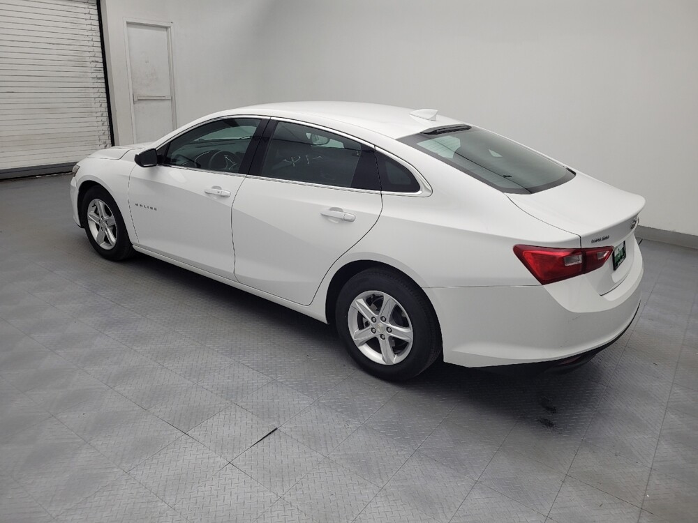2023 Chevrolet Malibu in Gastonia, NC 28056 - 18105785 3